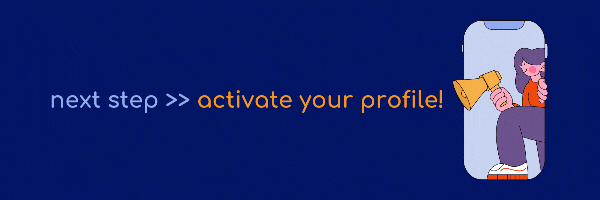 activate-profile