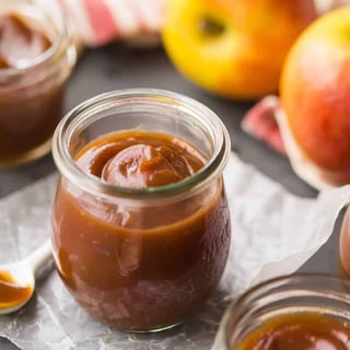 Apple Butter