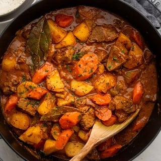 beef stew