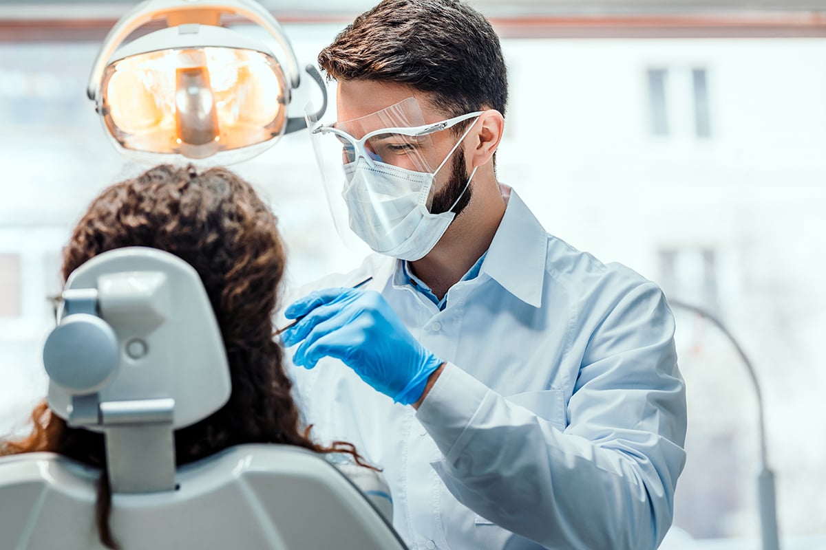 Why Cloud Dentistry Outshines Indeed for Hiring Dental Professionals