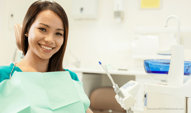Improve your dental front office productivity with these 4 simple steps