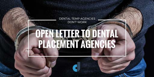 What you should know about dental temp agencies
