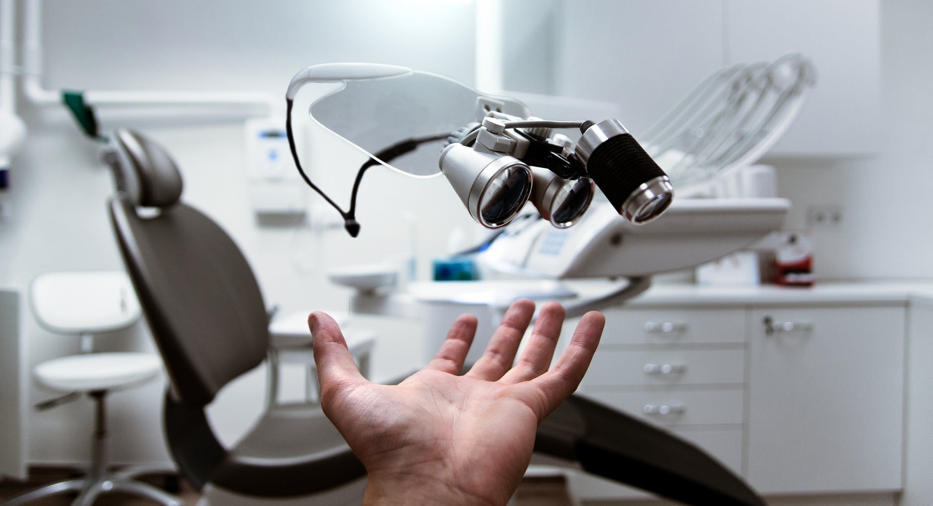 This dentist shares how you should hire smart or fire stupid
