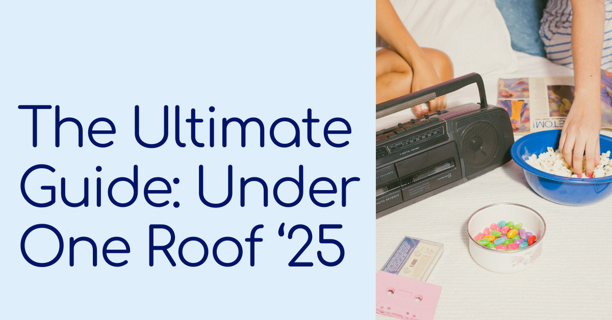 Your Ultimate Guide to RDH Under One Roof 2025
