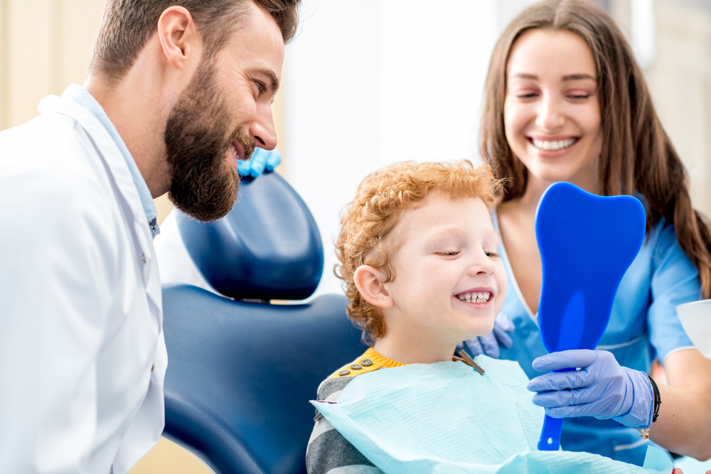 Is Now The Right Time To Expand Your Dental Practice?